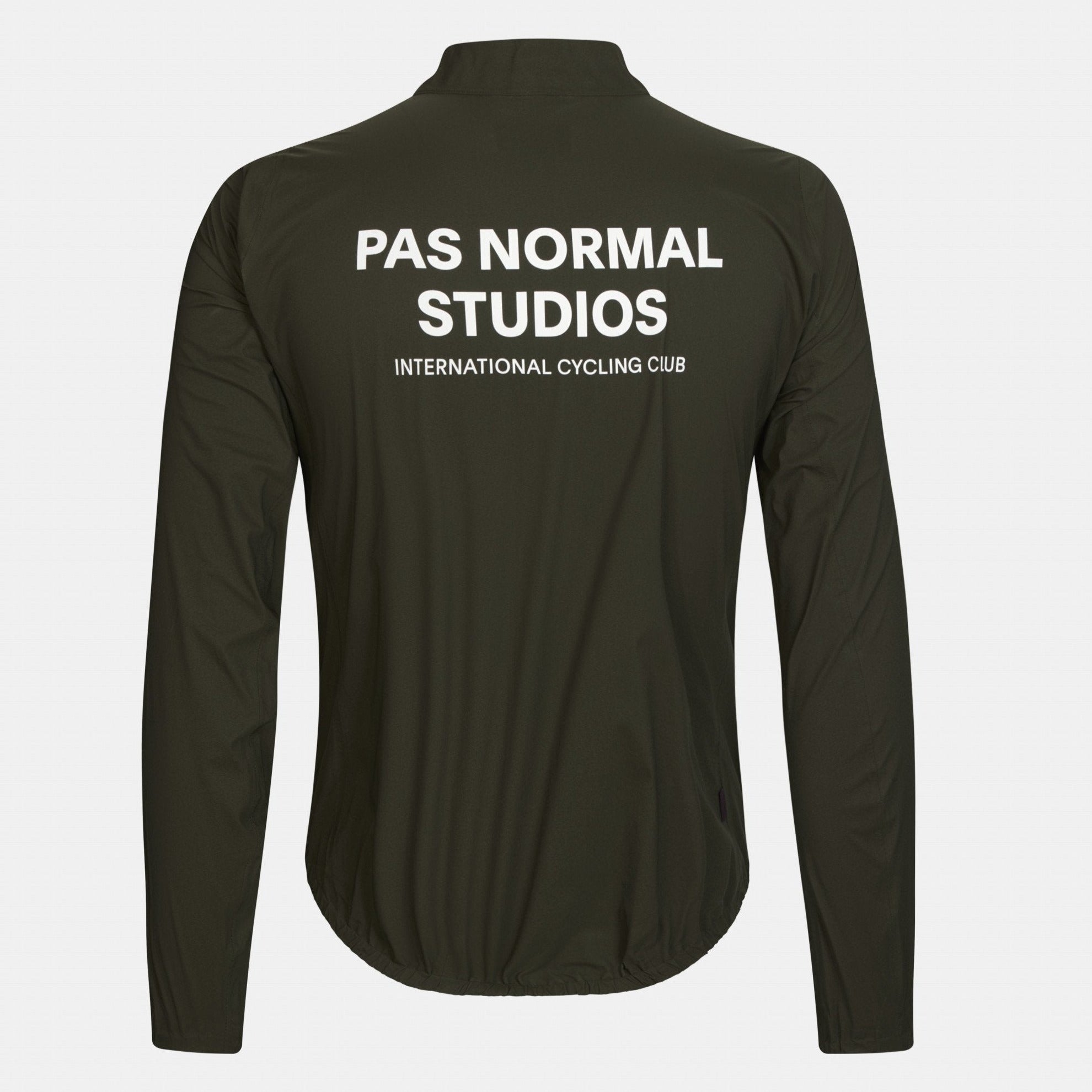 PAS NORMAL STUDIOS Mechanism Rain Jacket