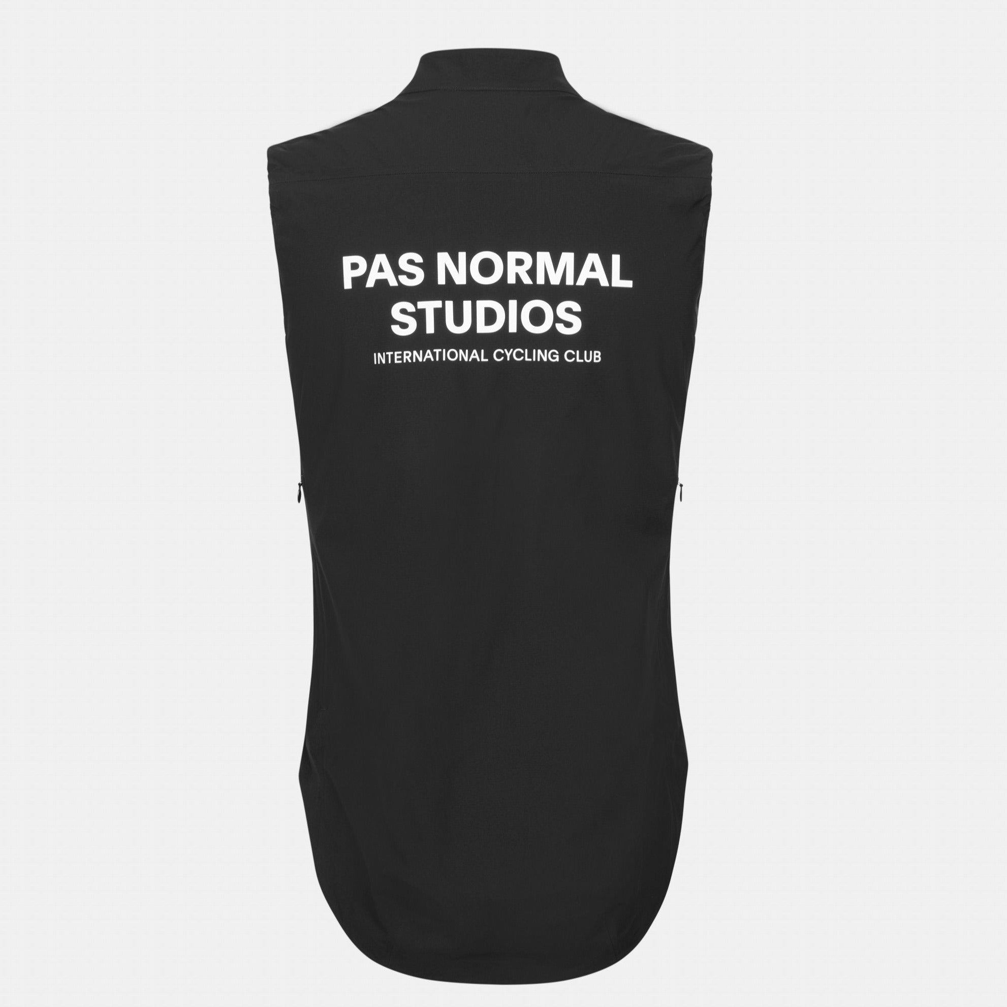 PAS NORMAL STUDIOS Essential Shield Gilet