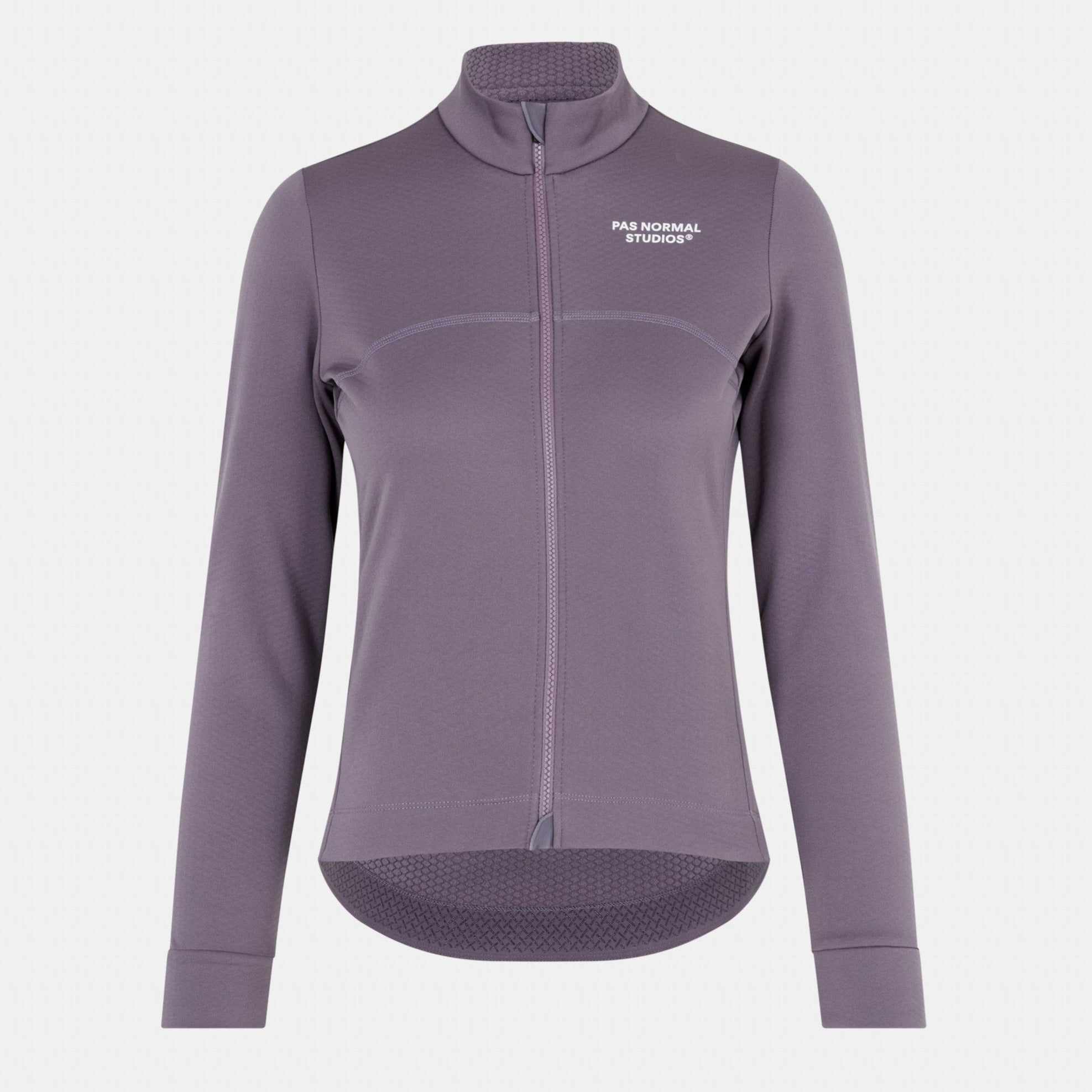 Pas Normal Studios Women's Essential Thermal Long Sleeve Jersey