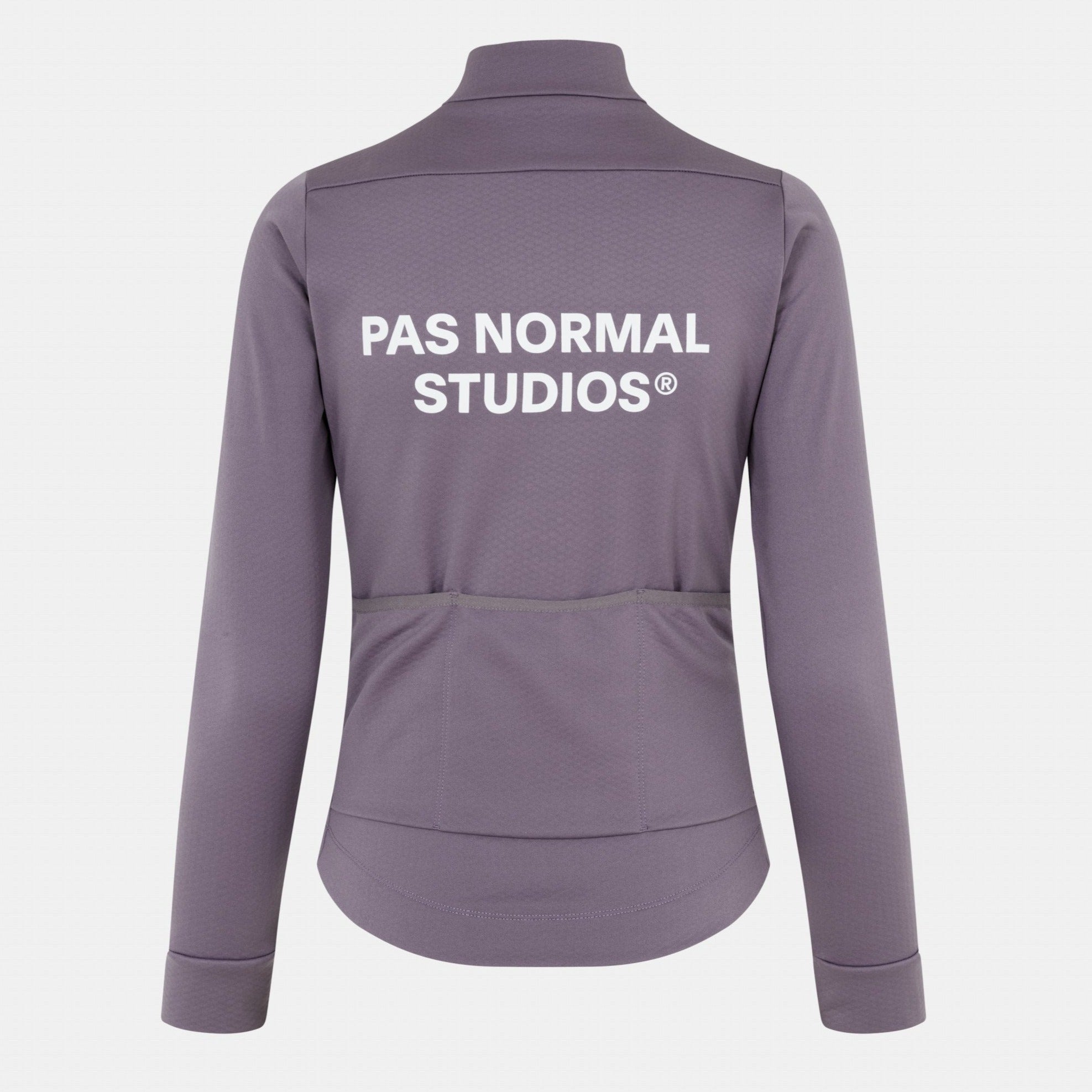 Pas Normal Studios Women&#39;s Essential Thermal Long Sleeve Jersey