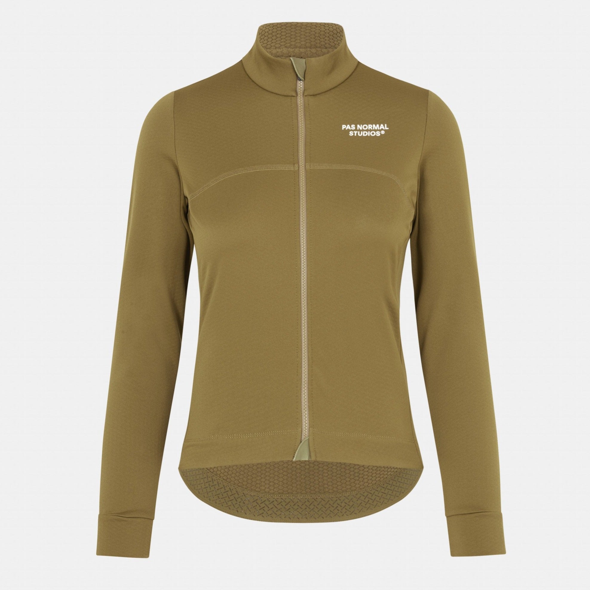 Pas Normal Studios Women's Essential Thermal Long Sleeve Jersey