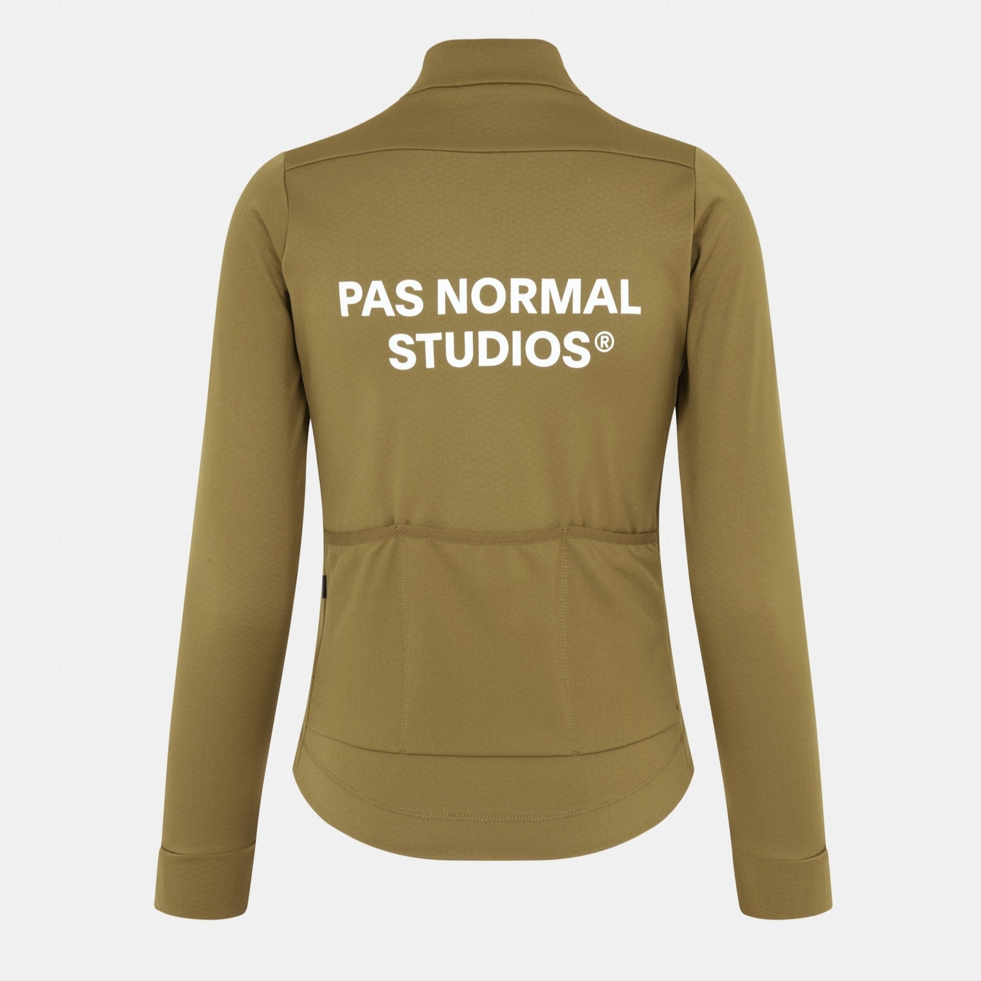 Pas Normal Studios Women&#39;s Essential Thermal Long Sleeve Jersey