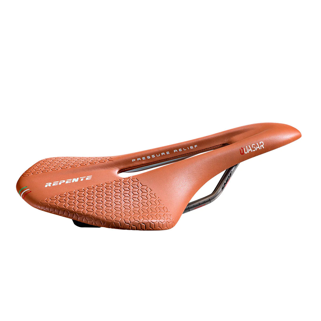 REPENTE Quasar 2.0 Saddle - Brown