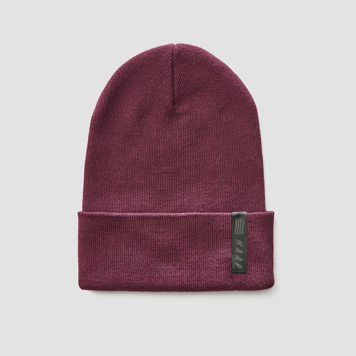 MAAP Repreve Rib Beanie