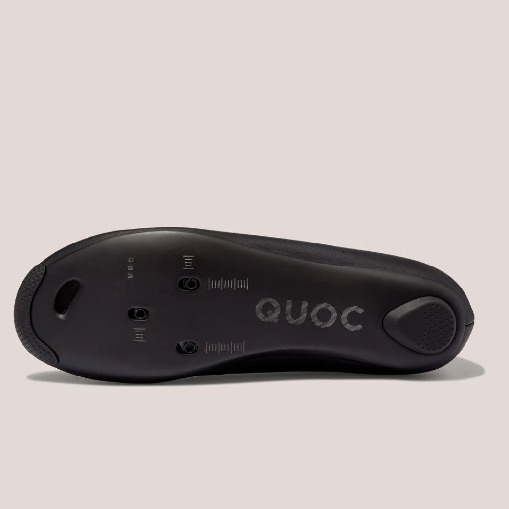 QUOC Mono II - Black