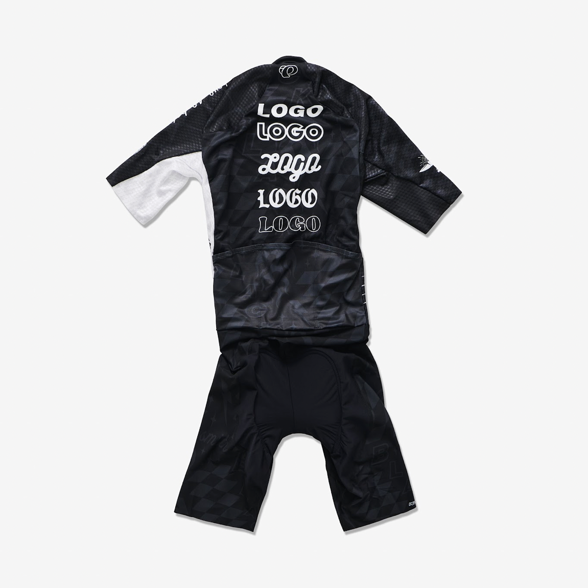 PEARL IZUMI x BLACKSMITH Pro LTD Race Suit