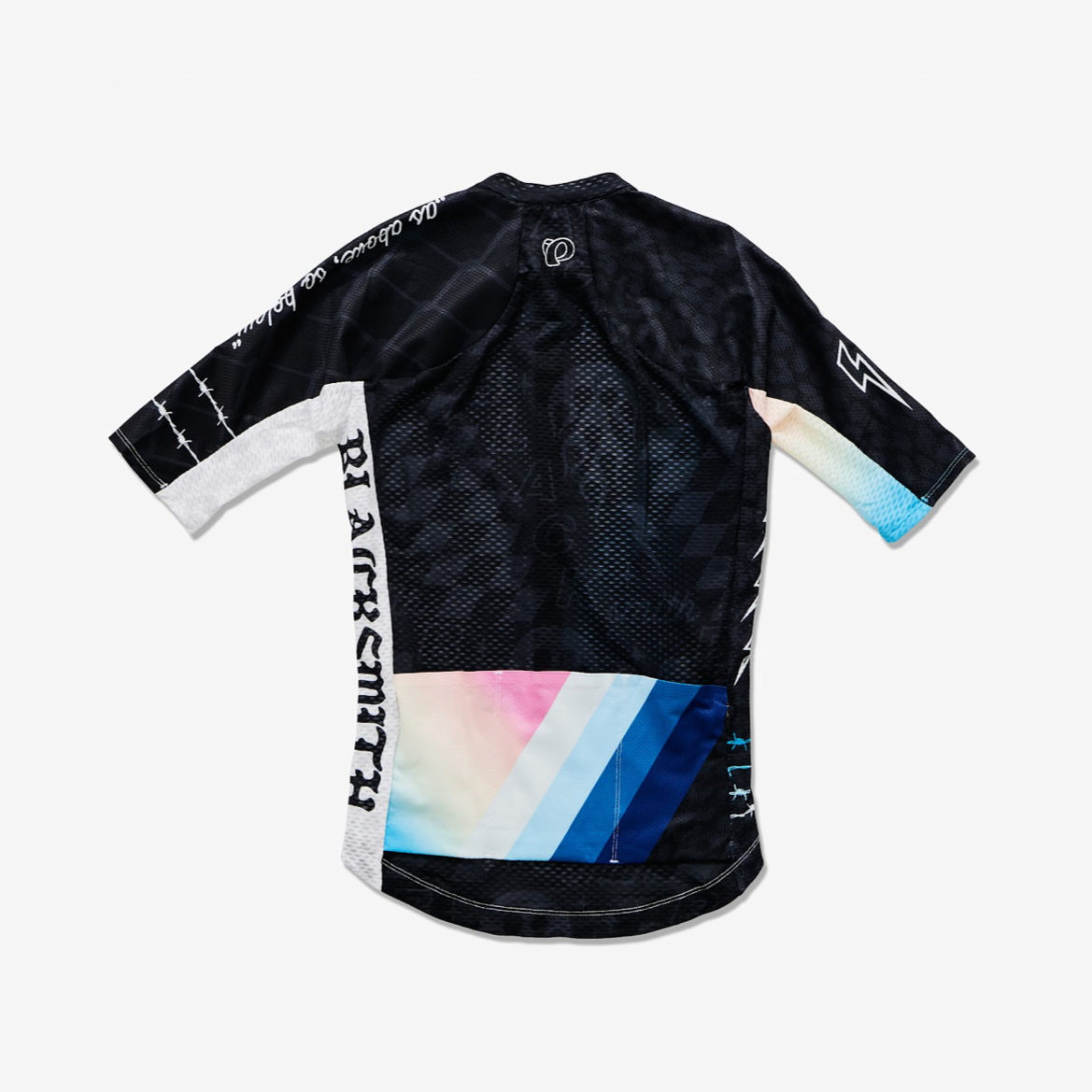 PEARL IZUMI x BLACKSMITH Pastel Pro Mesh Jersey