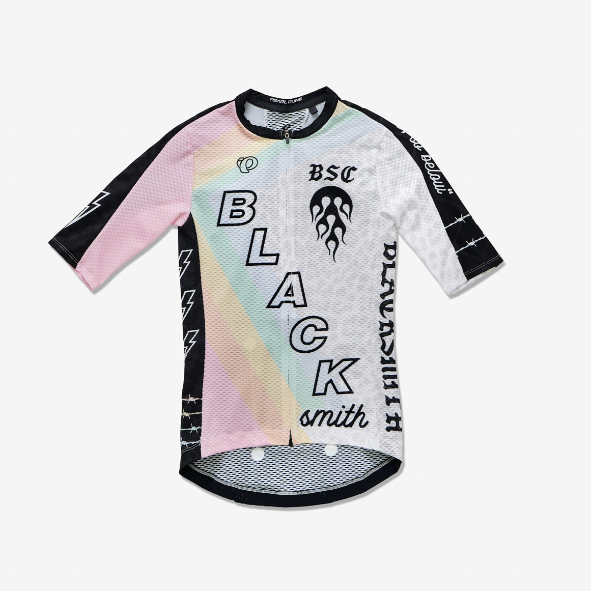 PEARL IZUMI x BLACKSMITH Women&#39;s Pro Mesh Jersey