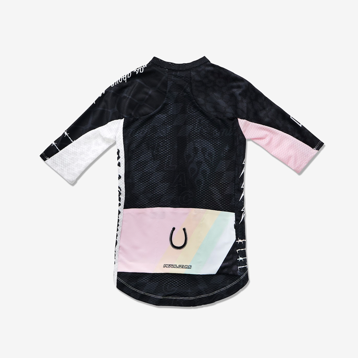 PEARL IZUMI x BLACKSMITH Women&#39;s Pro Mesh Jersey