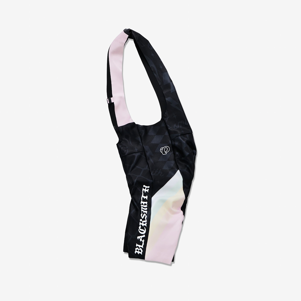PEARL IZUMI x BLACKSMITH Women's Pro Bibshort