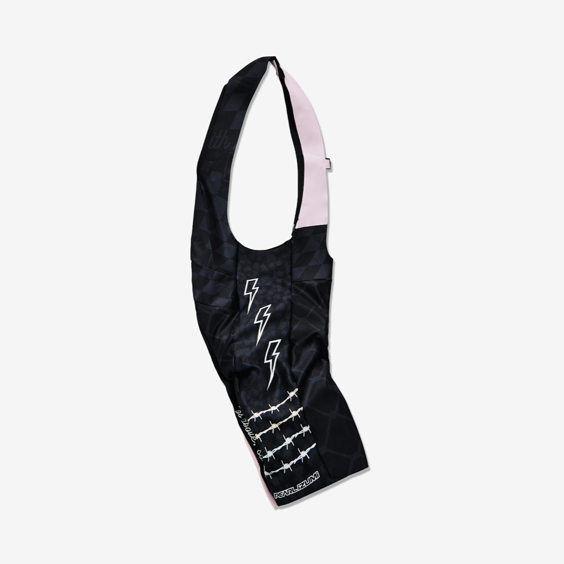 PEARL IZUMI x BLACKSMITH Women's Pro Bibshort