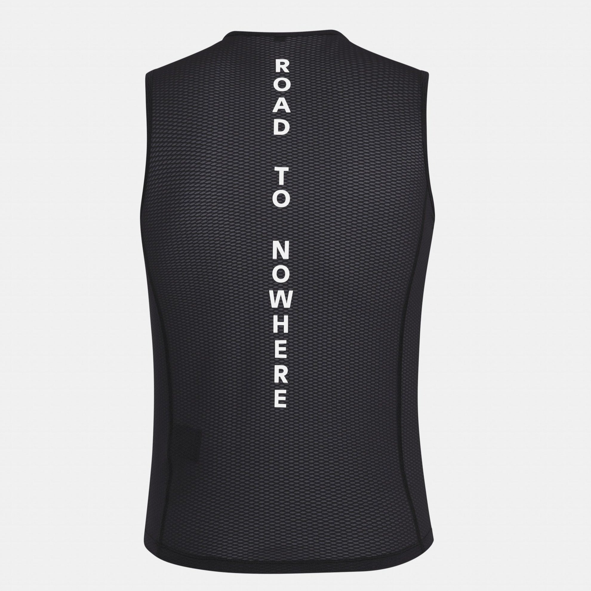 PAS NORMAL STUDIOS Sleeveless Base Layer