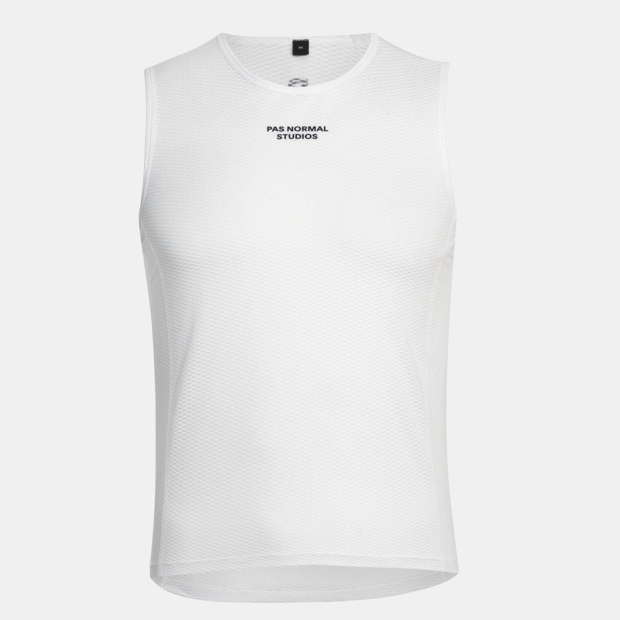 PAS NORMAL STUDIOS Sleeveless Base Layer