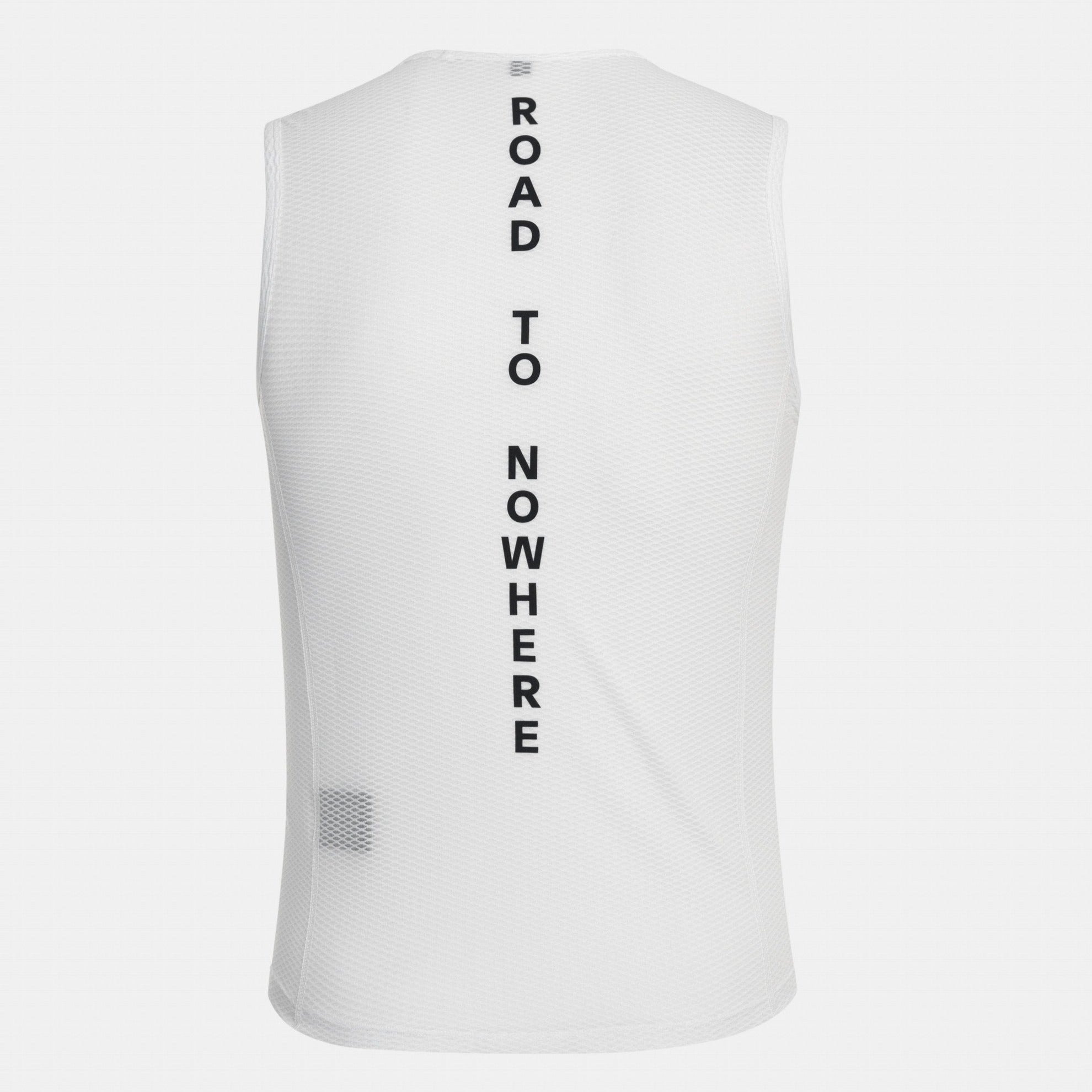 PAS NORMAL STUDIOS Sleeveless Base Layer
