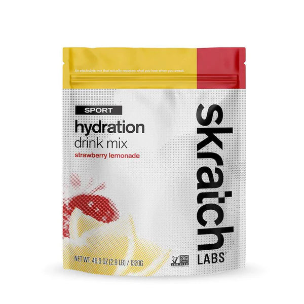 SKRATCH LABS Hydration Mix 2.9lbs