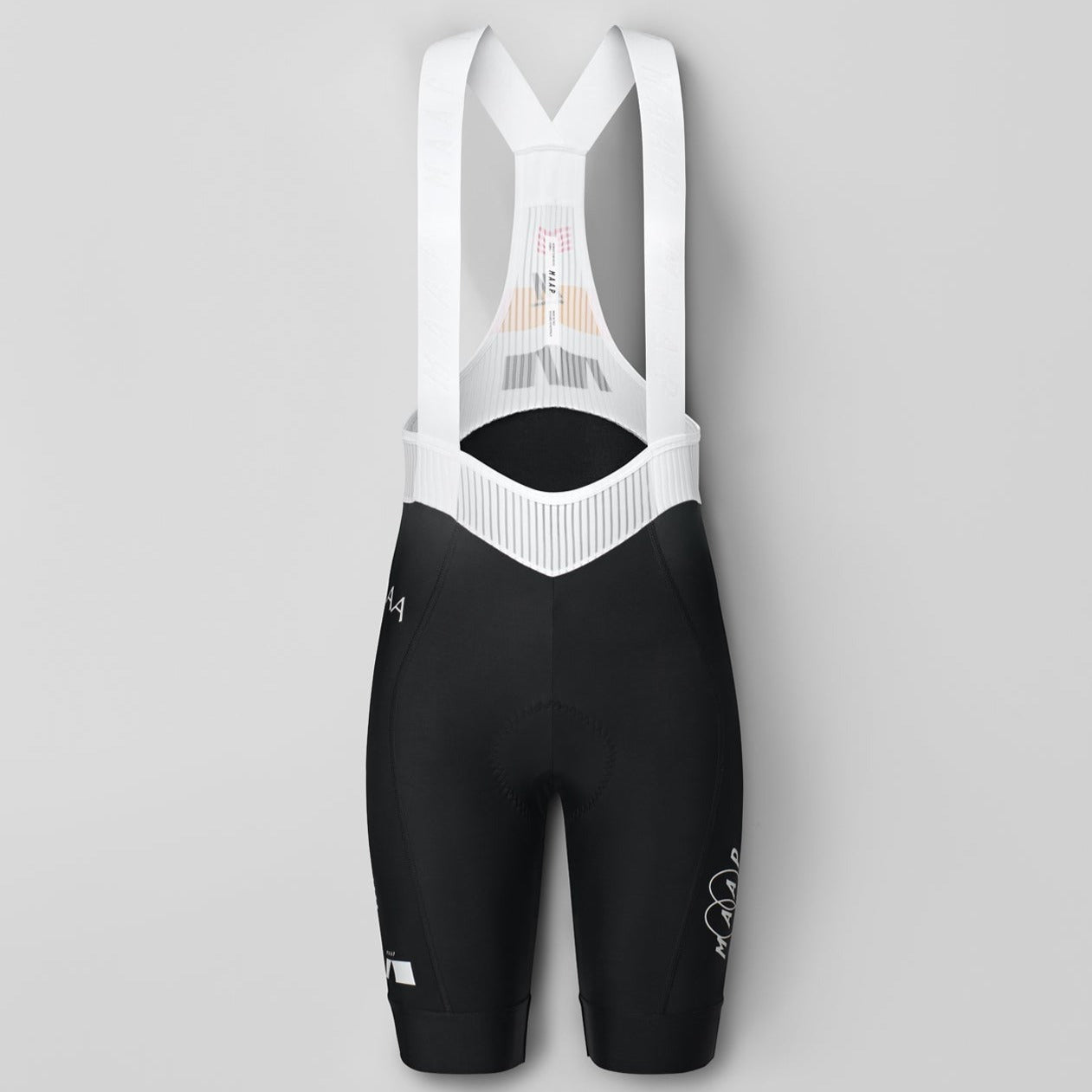 MAAP Women's Axis Team Bib Evo - Black