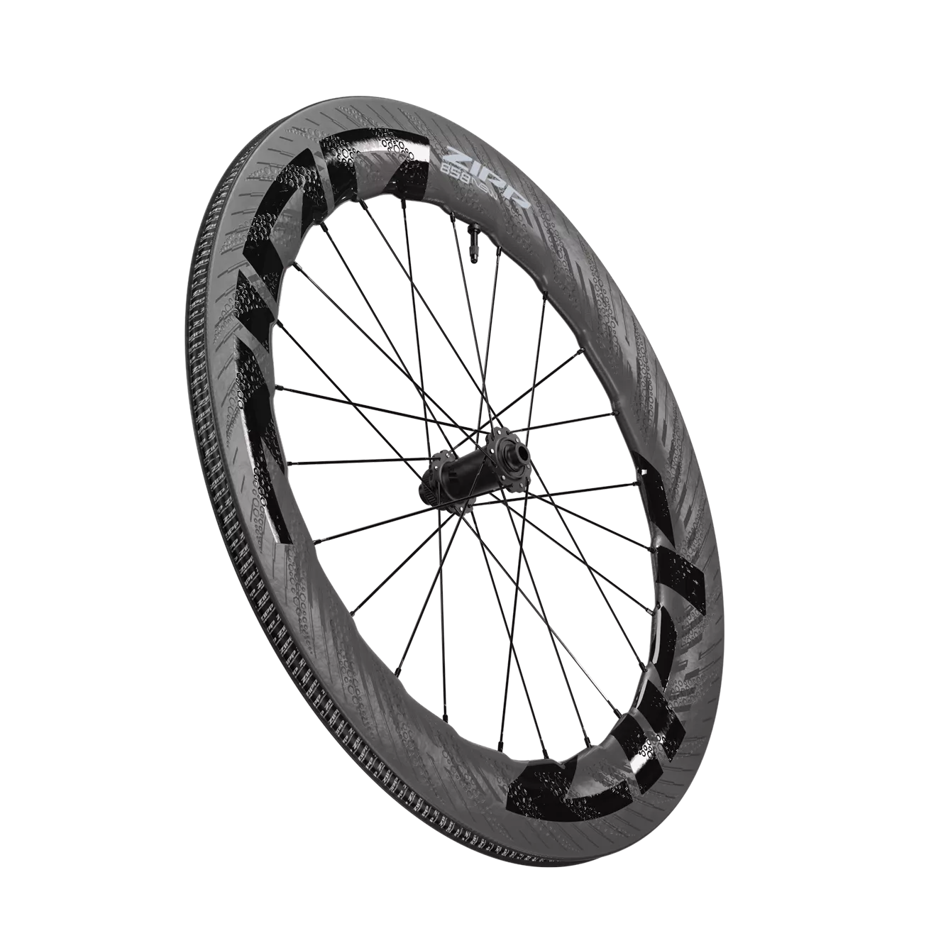 Zipp deals 858 wheelset