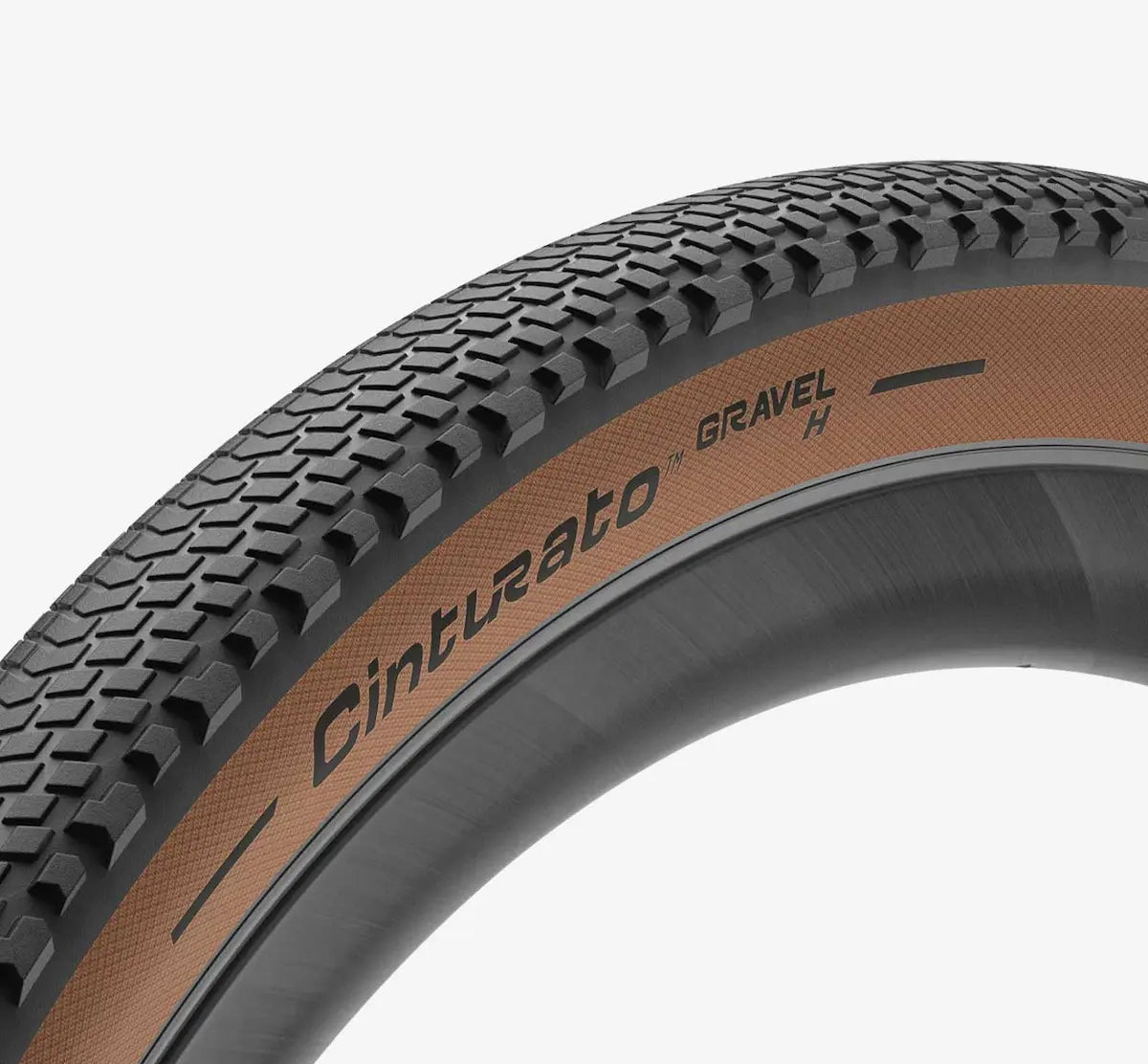 PIRELLI Cinturato Gravel H Tire – Blacksmith Cycle