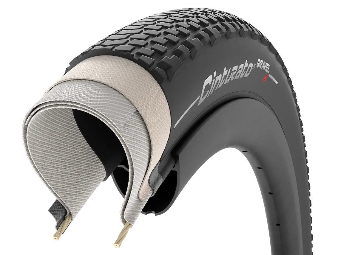 PIRELLI Cinturato Gravel H Tire