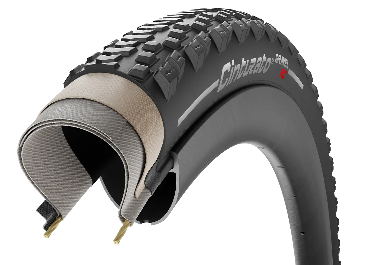 PIRELLI Cinturato Gravel RC Tire