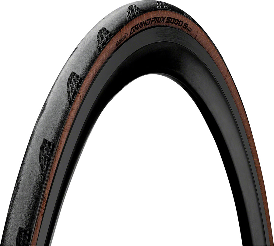 CONTINENTAL Grand Prix 5000S TR Tire