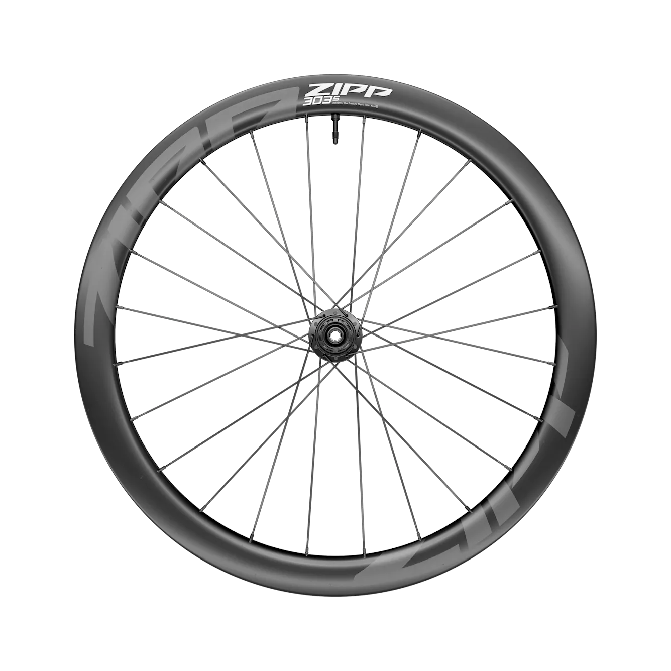 ZIPP 303 S Tubeless Disc-Brake