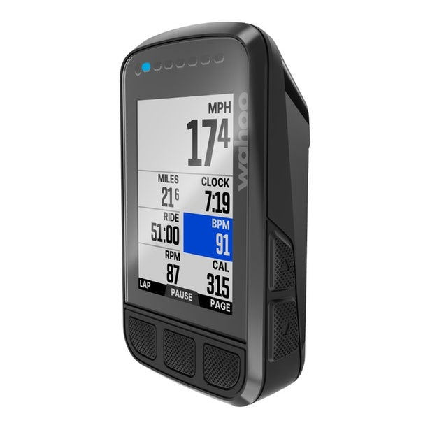 WAHOO Element Bolt Bike Computer