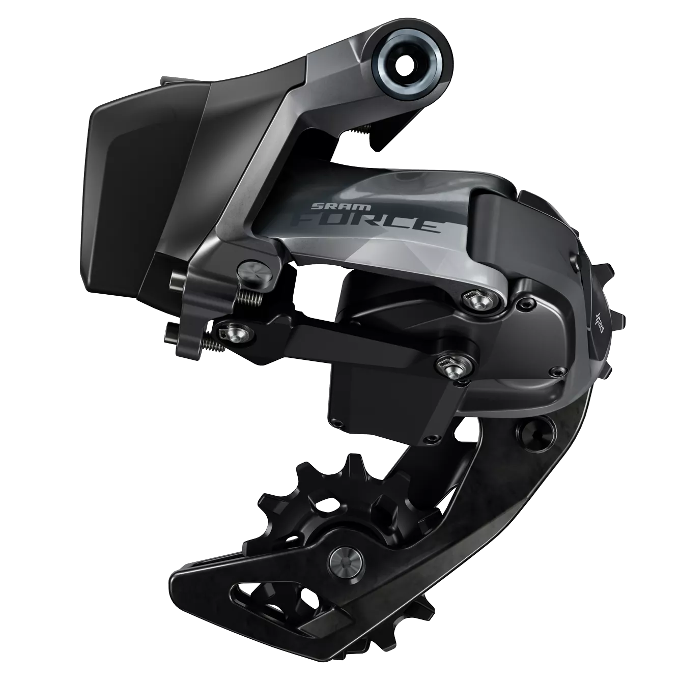 Sram axs top front derailleur