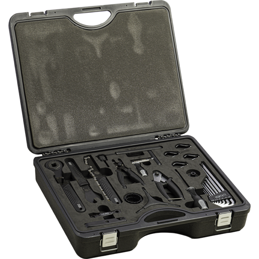 PRO Advanced Tool Box – Blacksmith Cycle