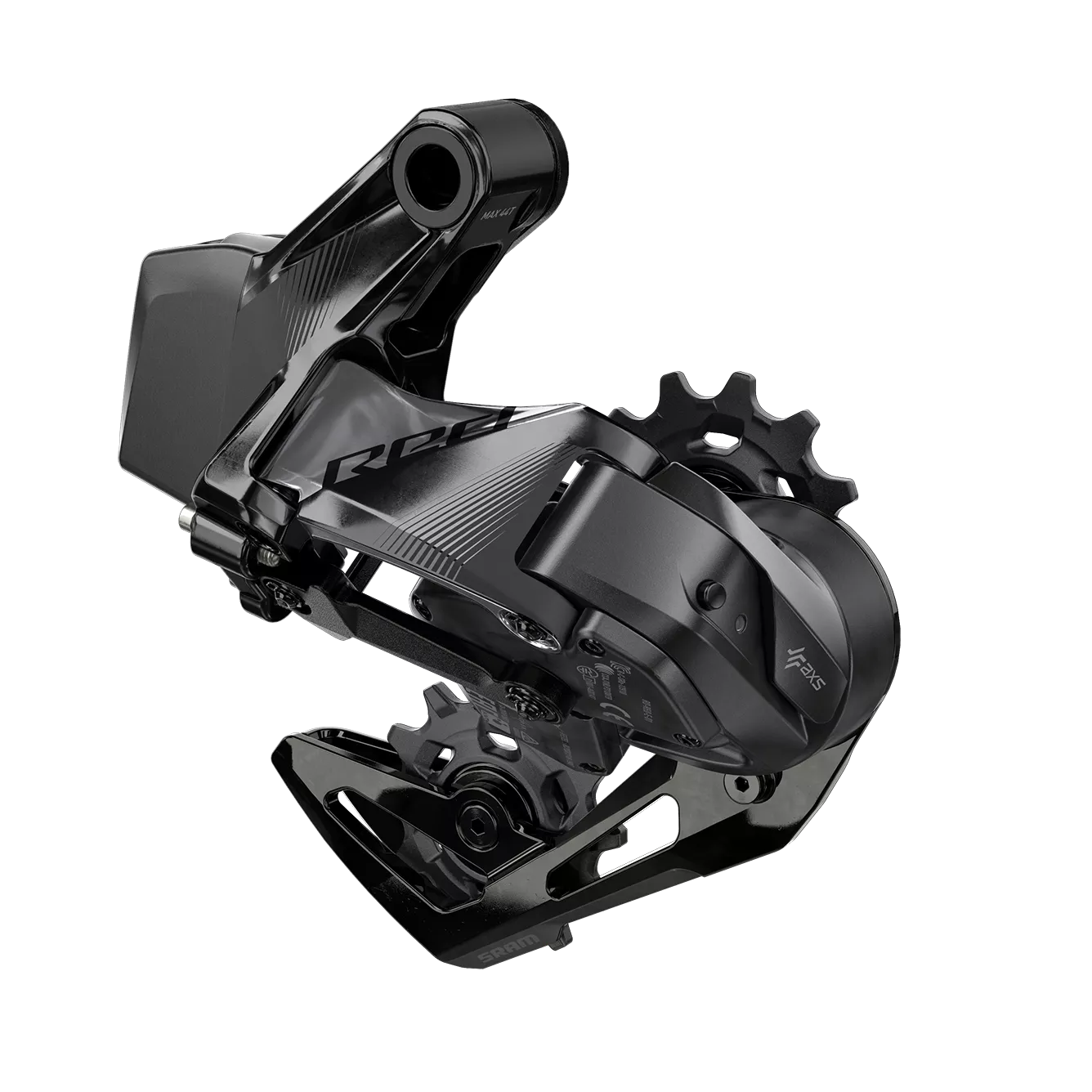 SRAM Red XPLR eTap AXS Rear Derailleur