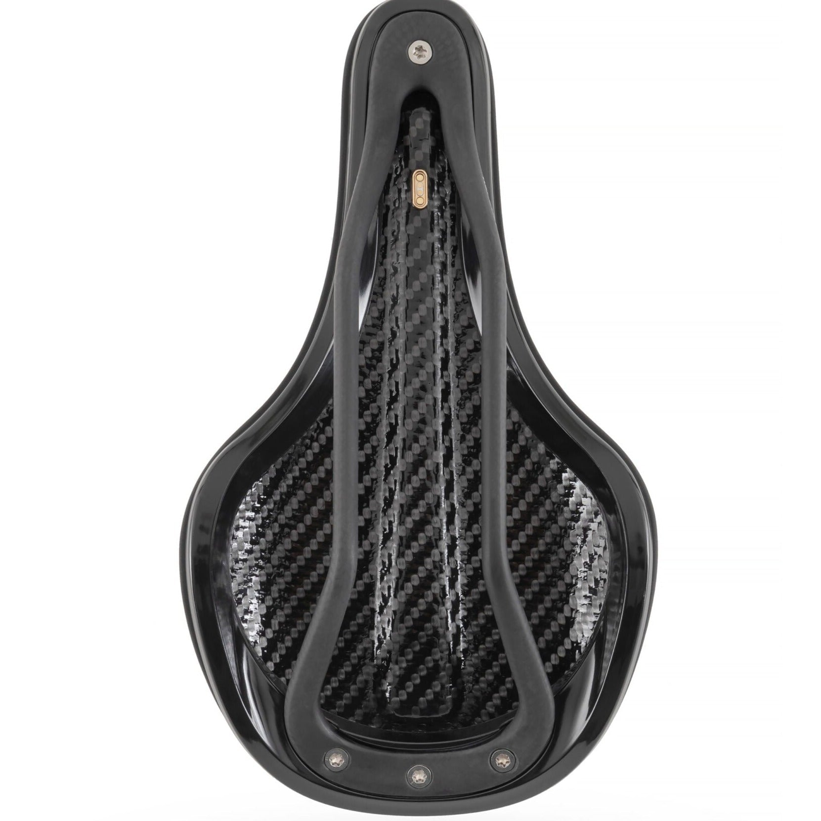 REFORM The Seymour Saddle Without A/C Unit - Black