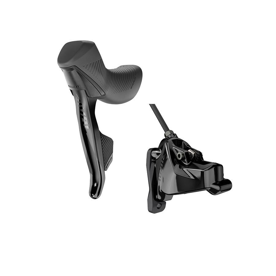 SRAM Rival eTap AXS Shift - Brake System