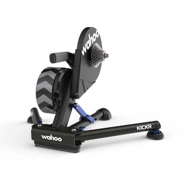 WAHOO Kickr V5 Smart Trainer – Blacksmith Cycle
