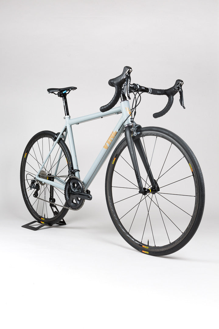 THE FREE ROAD BIKE GIVEAWAY BY UNIQLO CANADA