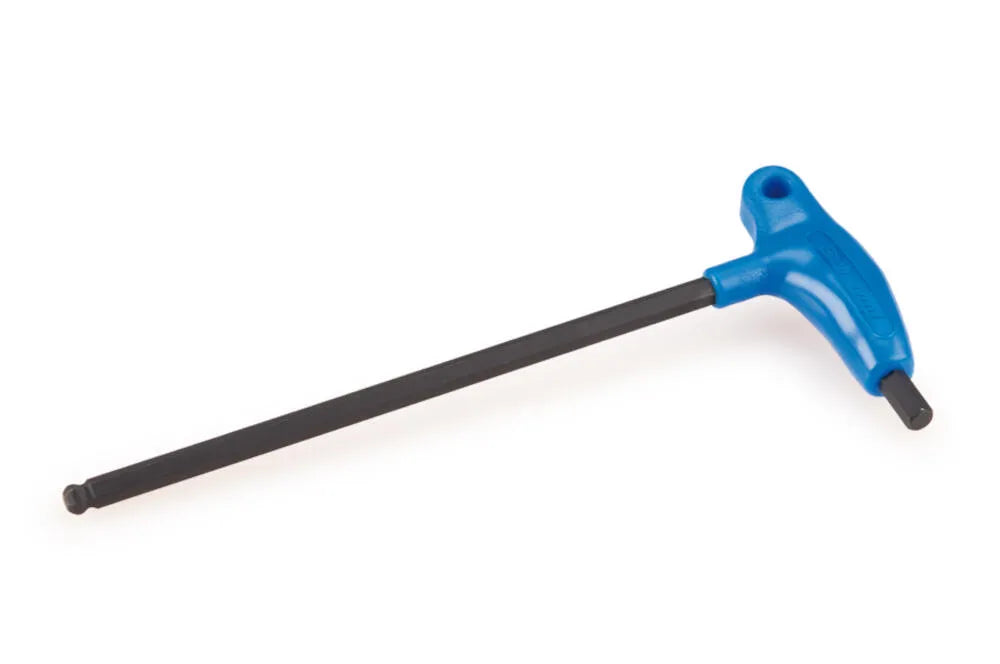 PARK TOOL PH-8 P-Handle Hex Wrench - 8mm
