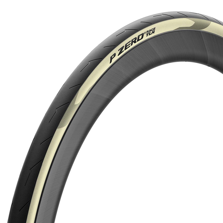 Pirelli P ZERO Race TLR - Retro