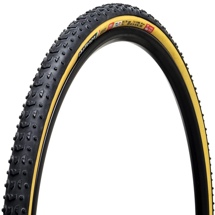 Challenge Grifo Pro TLR
