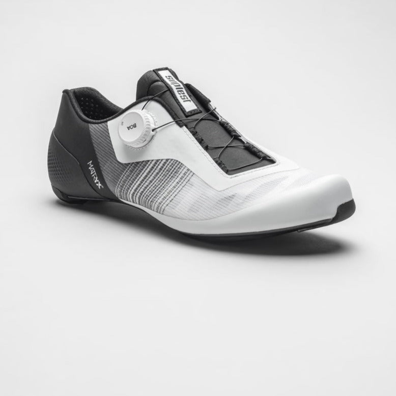 SUPLEST Road Pro 30.8 - White/Black