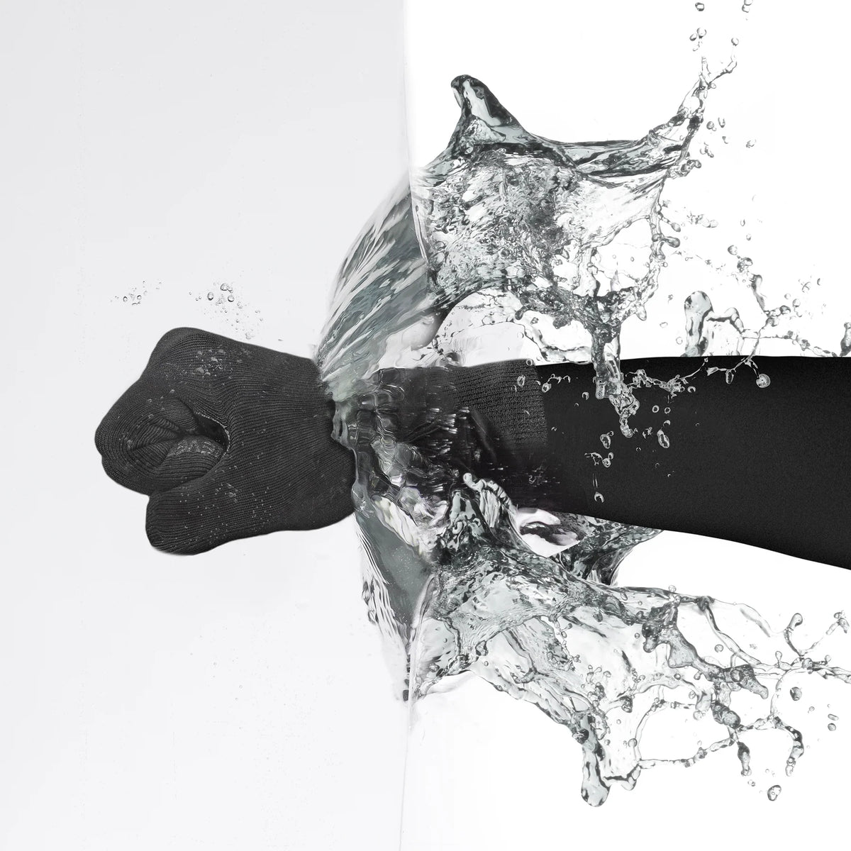 GripGrab Waterproof Knitted Winter Gloves