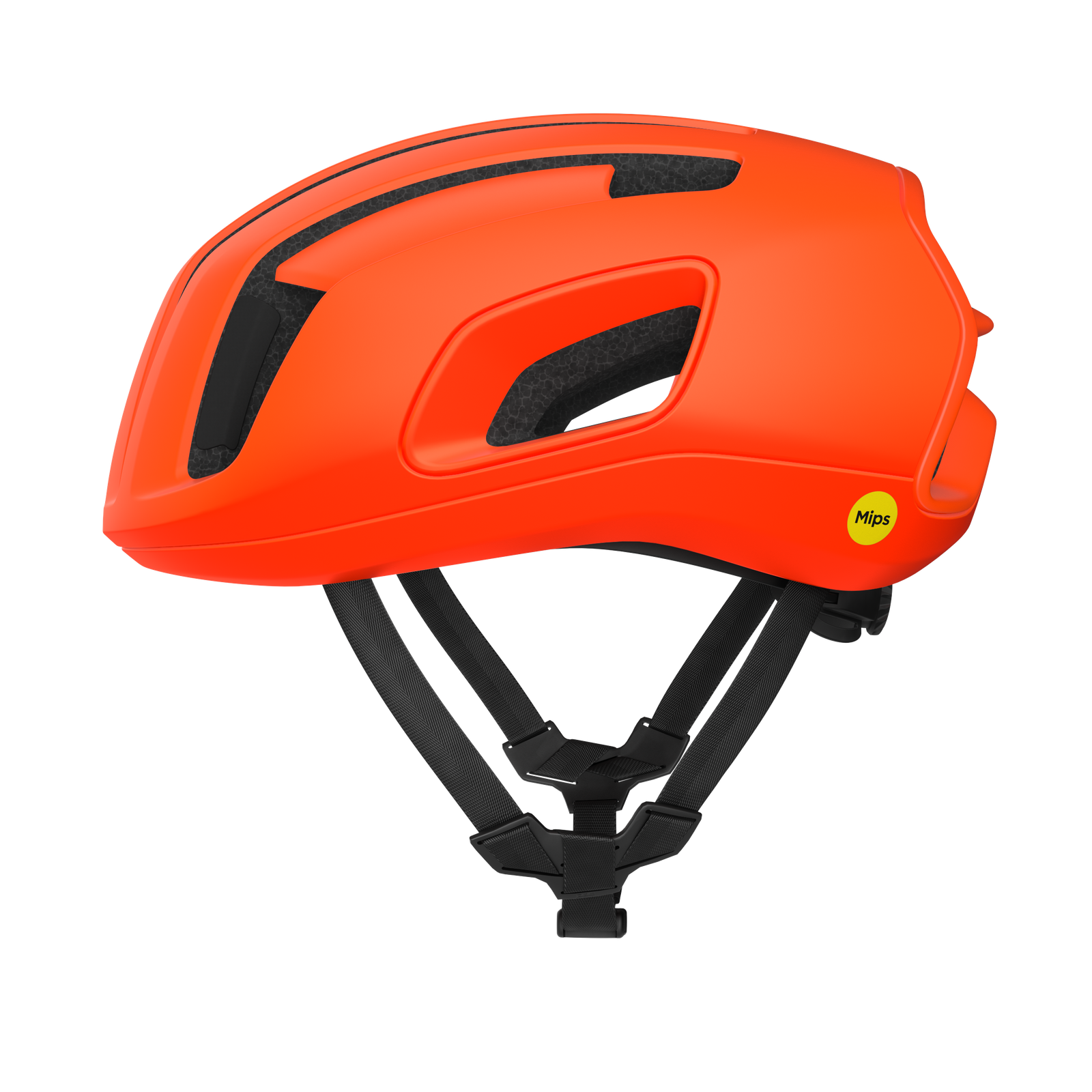 POC Cytal Helmet - Flourescent Orange Matt