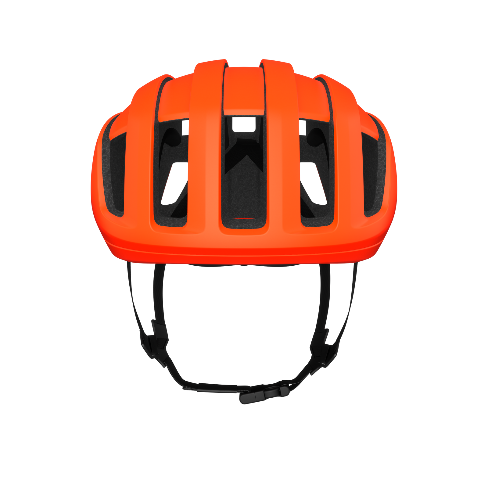 POC Cytal Helmet - Flourescent Orange Matt
