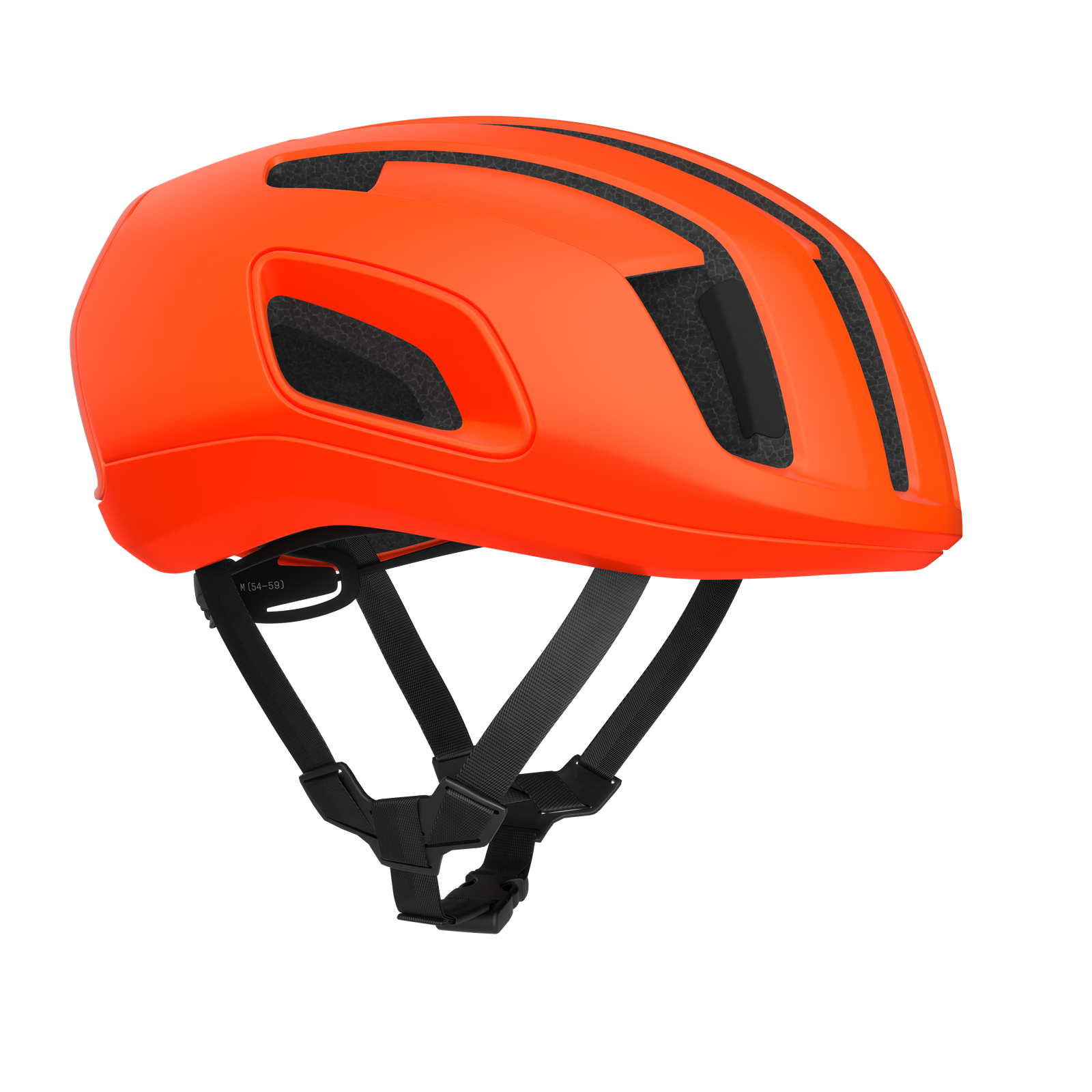 POC Cytal Helmet - Flourescent Orange Matt