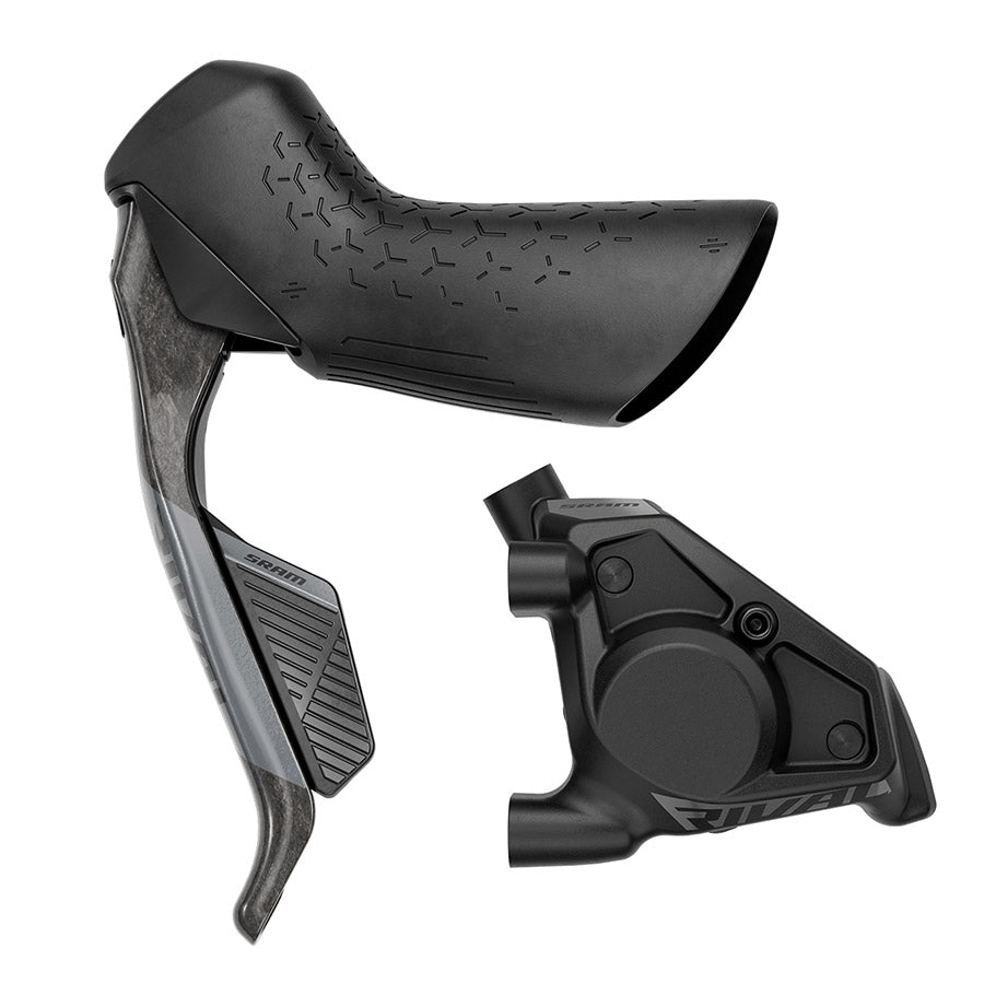 SRAM Rival AXS E1 HRD Shift-Brake System