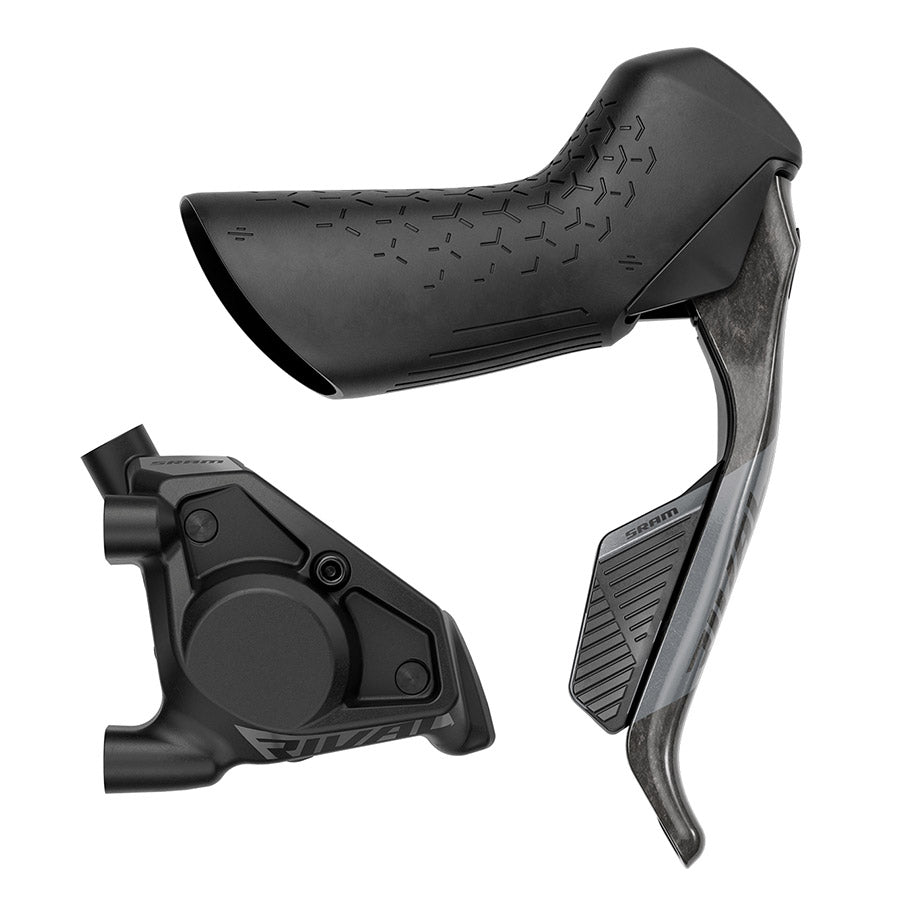 SRAM Rival AXS E1 HRD Shift-Brake System