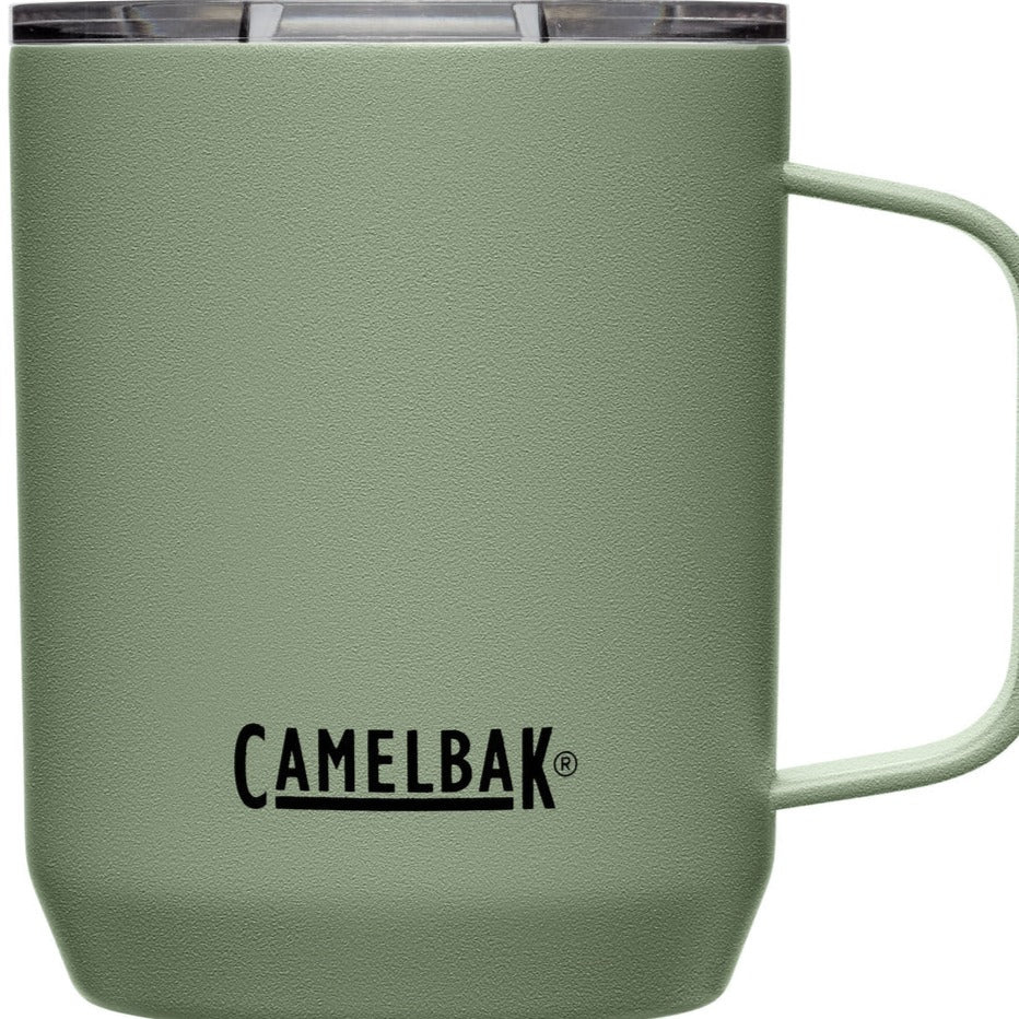 CAMELBAK Camp Mug - Moss