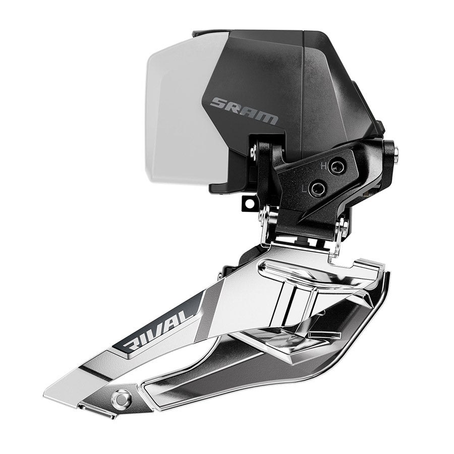 SRAM Rival AXS E1 Front Derailleur