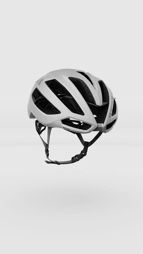 KASK Protone Icon Helmet White Medium