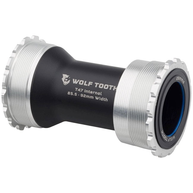 Wolf Tooth T47 Internal DUB Bottom Bracket
