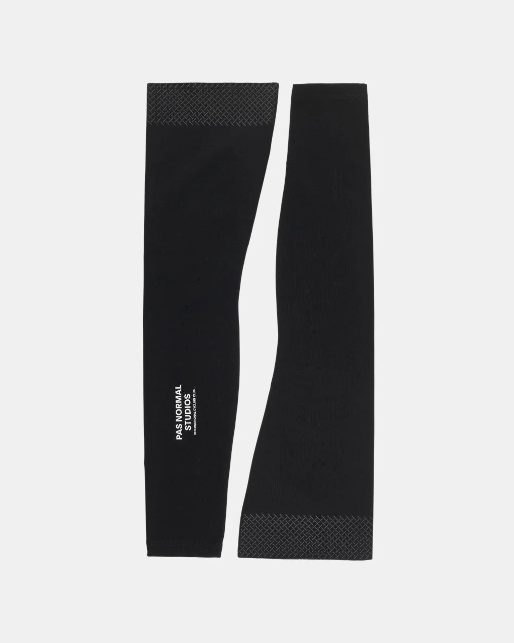 Pas Normal Studios Logo Leg Warmers