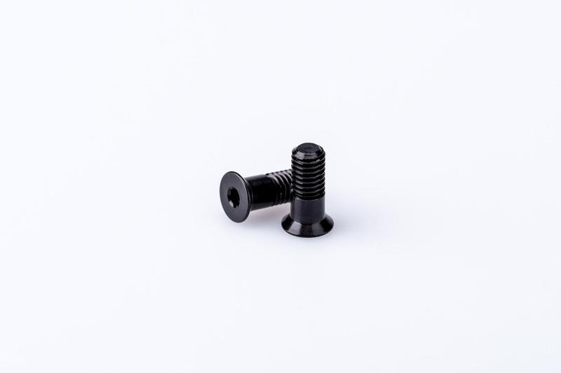 Garbaruk Derailleur Pulley Bolt Set